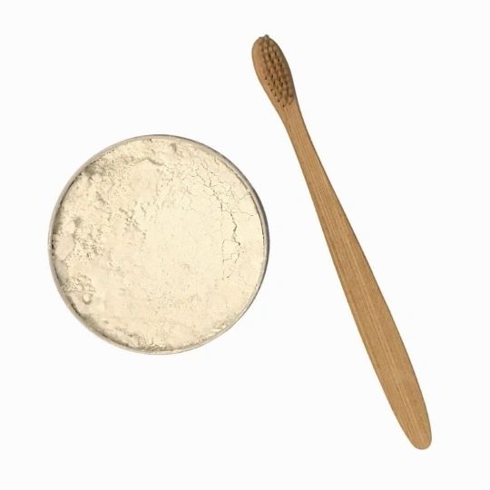 All-Natural Tooth Powder. Eco-Friendly. - Mialuxx.beauty
