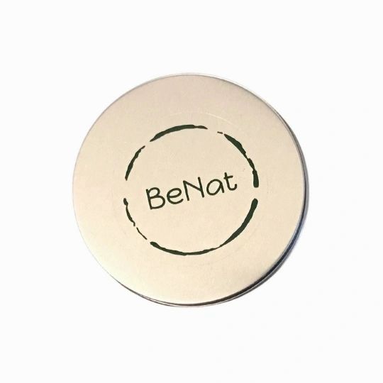 All-Natural Tooth Powder. Eco-Friendly. - Mialuxx.beauty