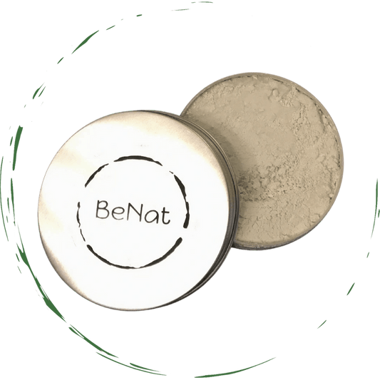 All-Natural Tooth Powder. Eco-Friendly. - Mialuxx.beauty