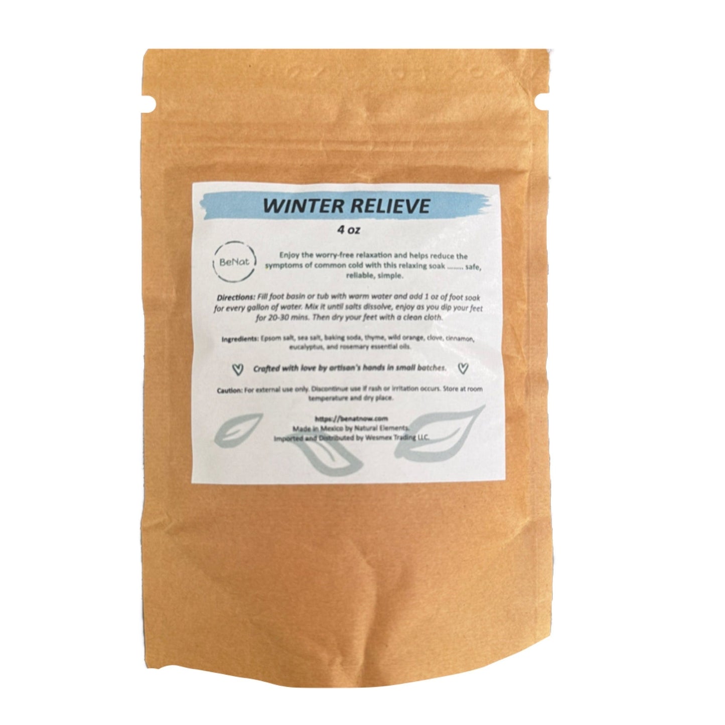 Bath and Foot Soak - Mialuxx.beauty