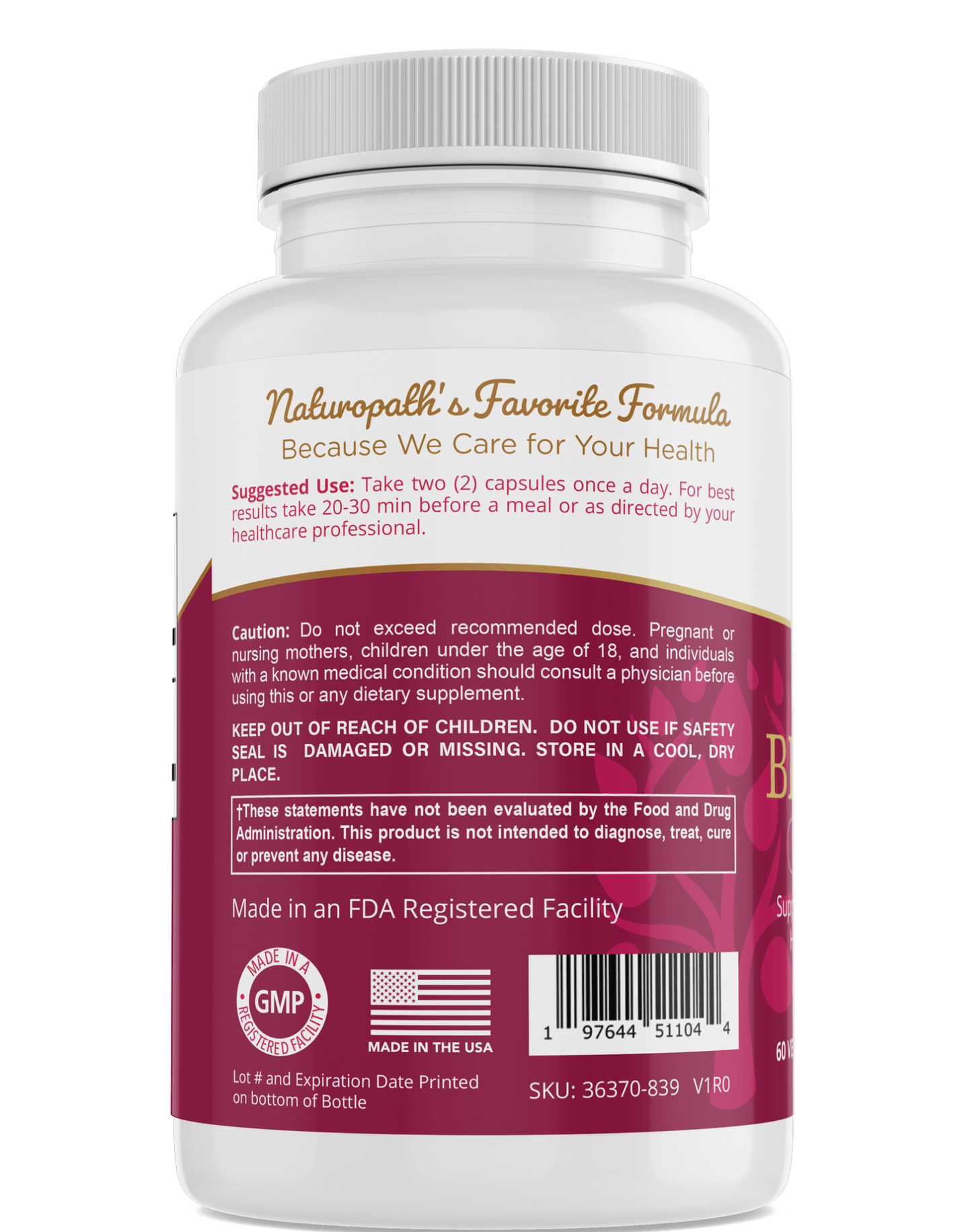 Beetroot - Vibrant Superfood - Mialuxx.beauty