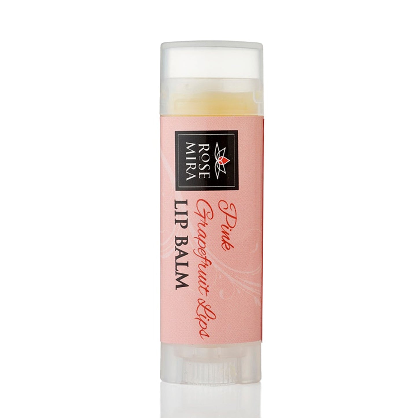 Pink Grapefruit Lips Lip Balm - Mialuxx.beauty