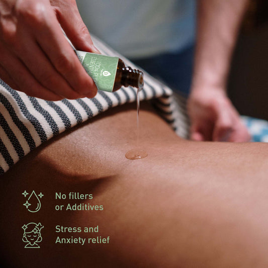 Pursonic Aromatherapy Bliss Bundle: Lava Stone Bracelet + Pure Essential Oils. - Mialuxx.beauty