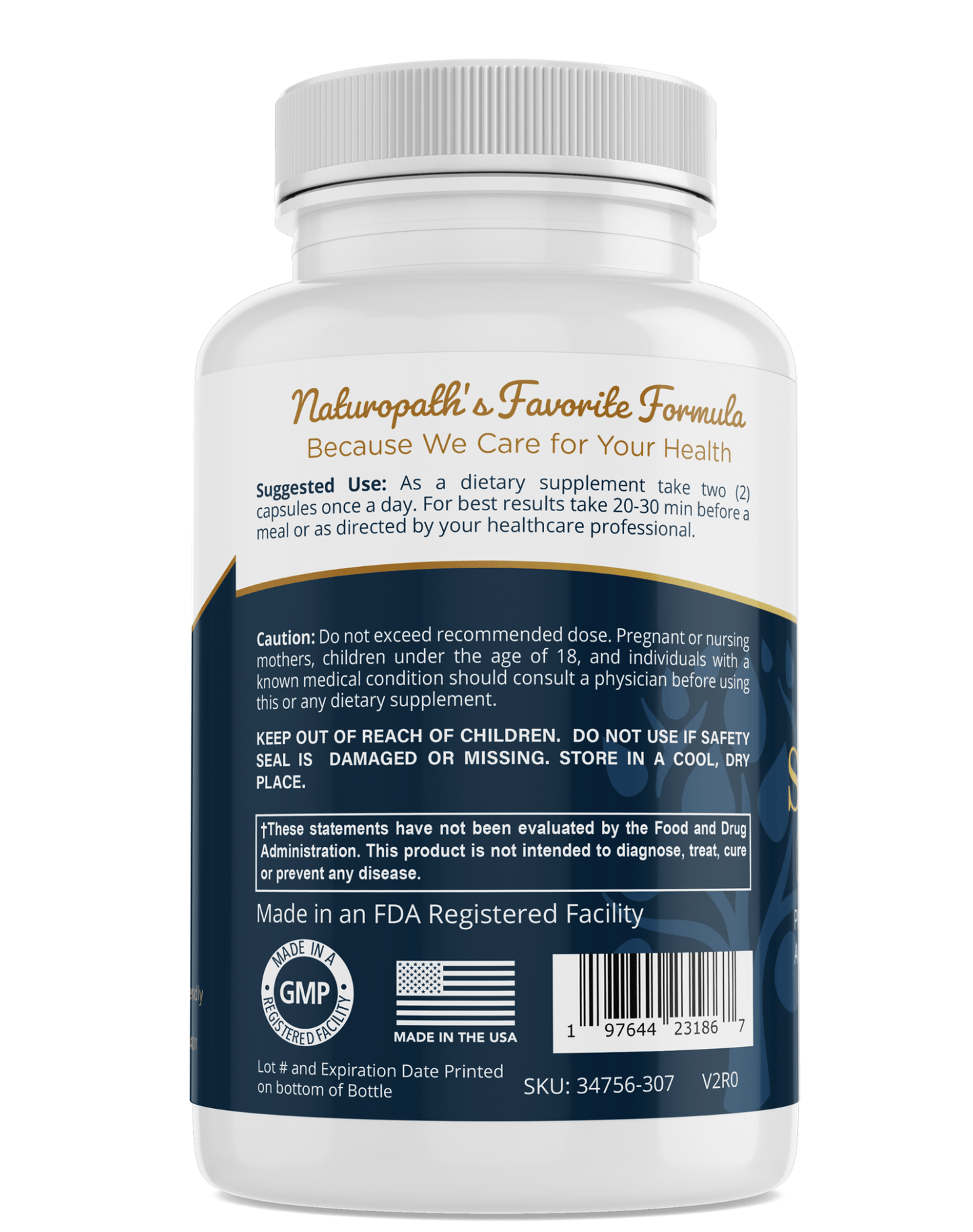 Sea Moss, Organic - Mialuxx.beauty